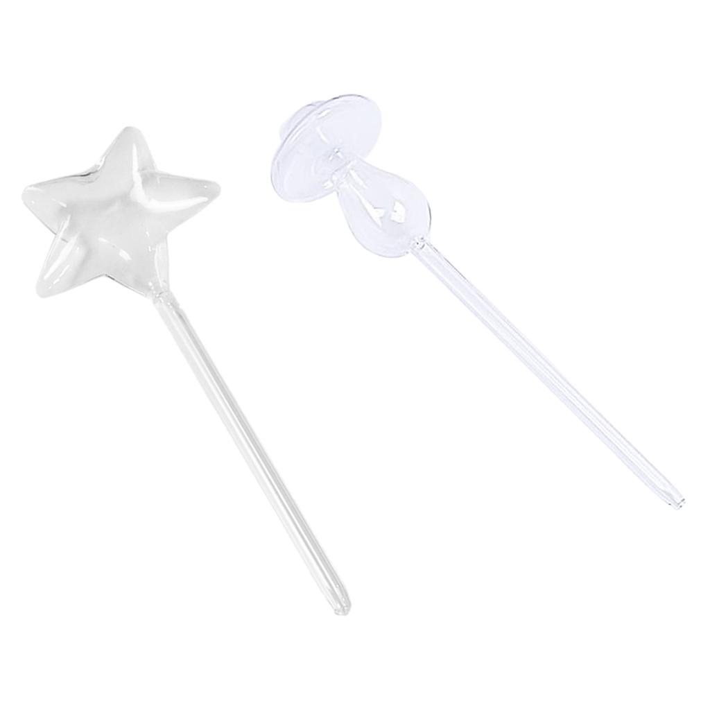 2pcs Gardening Self Watering Sprinkler, Flowers Water Feeder Garden Tools