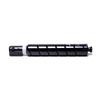 Canon NPG-67 BK Black Toner Cartridge (High Yield)