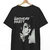 The Birthday Party Shirt, The Birthday Party Nick Cave T-shirt, Unisex Shirt Unisex T-Shirt