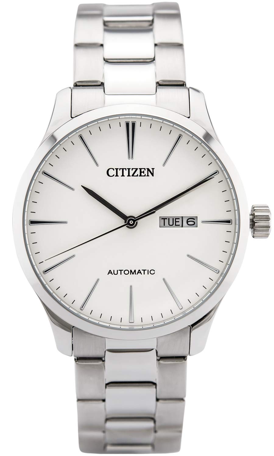 

[Citizen] CITIZEN Watch AUTOMATIC NH8350-83A Men s