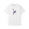 T-shirt da uomo a tema Scozia con stampa del colpo di testa di Mctominay 26 - Maglietta in jersey di cotone da 180 g/m² adatta per abbigliamento da tifoso, allenamento e uso casual -