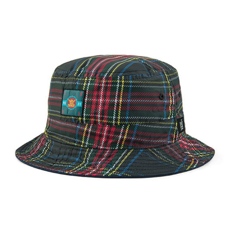 Vans Bucket Hats Unisex Blue Vans VN0A54JM7UR