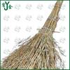Wooden Handle Heavy-Duty Broom