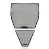 Pentru Ducati Panigale V4 S/V4s 2018-2025+Set Protecție Radiator Accesoriu Motocicletă Grilă Radiator Capac Protector Aluminiu CNC