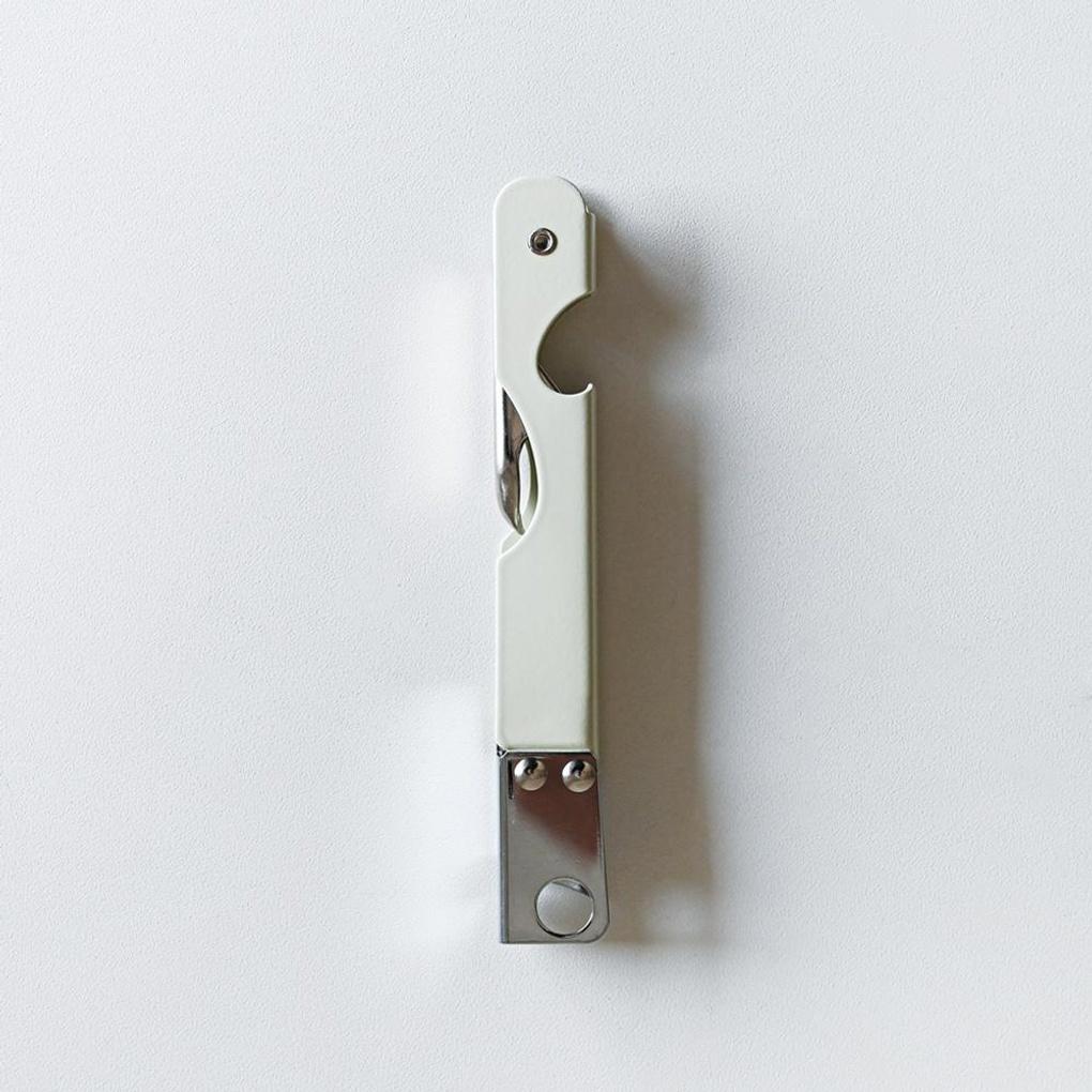 Mehrzeiliger Dosenöffner Flaschenöffner Mehrzweck-Dosenöffner Dosenöffner