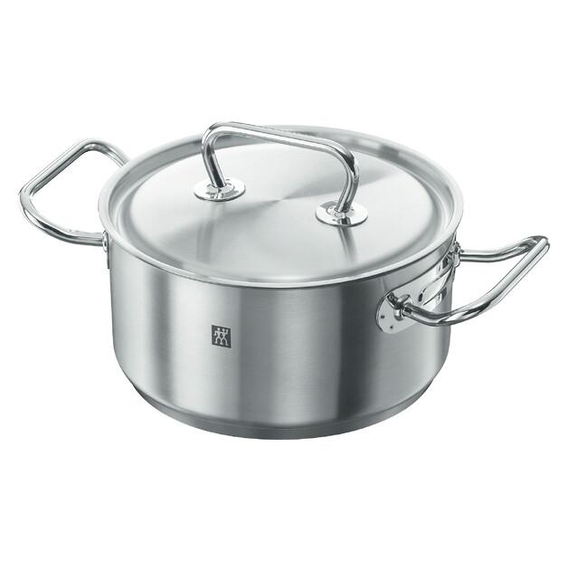 

ZWILLING TWIN Classic series противень для запекания 20 см 3.0 литров INDUCTION