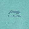 Li-Ning Round Neck Letter Print Logo T-Shirt Women tops ATSW276-9