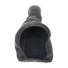 5-biegowa czarna manualna gałka zmiany biegów do samochodu 0002670010 Dla Mercedes Benz VITO W638 1996 1997-2000 Akcesoria do uchwytów wnętrza samochodu
