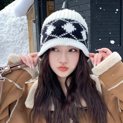 Chapéus e gorros – Gorros