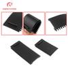 Car Center Console Shutters Cup Holder Cover Slide Roller Blind Storage Box Cover For Dongfeng Peugeot 508 2011-2018  98086959ZE