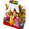 Nappe plastique Super Mario 120 x 180 cm