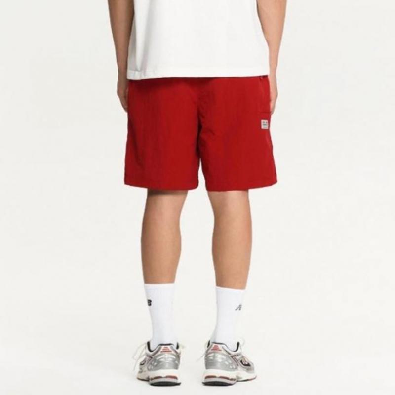 New Balance Half Club Unisex Heritage Woven Shorts