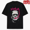 Rare New York Dolls Gift For Fans Unisex All Size Shirt Unisex T-Shirt