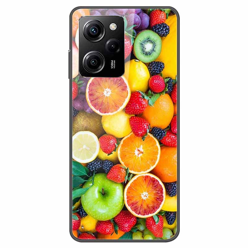 Case For Xiaomi Redmi Note 12 Pro Plus 5G Pro+ Cover Hard Protector Cases for Xiaomi Redmi Note12 5G 12Pro Tempered Glass Case