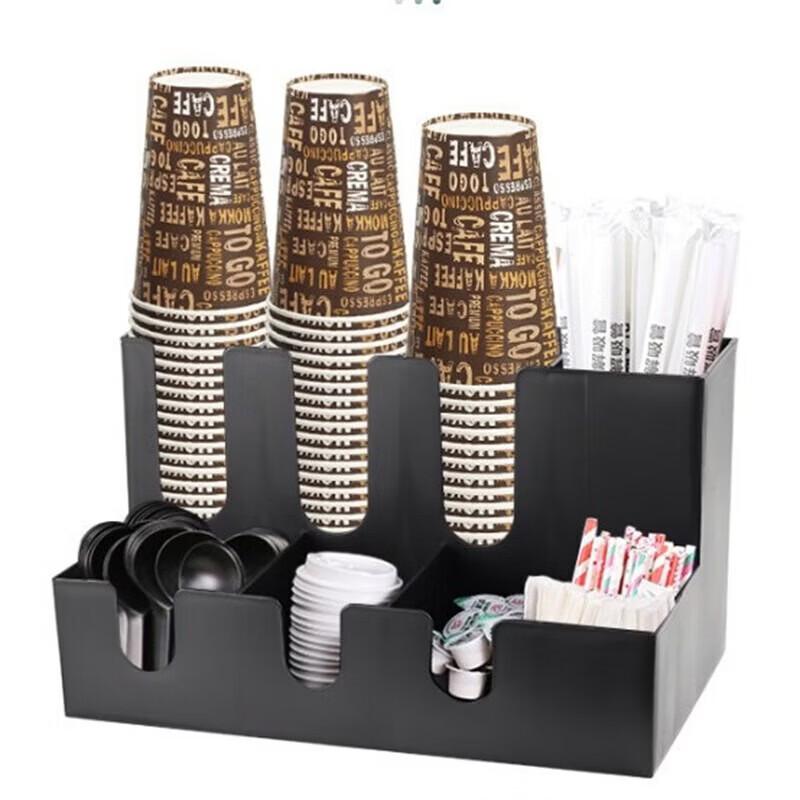 Fúōu Multi-functional Paper Cup Dispenser
