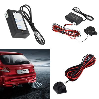 Automobilová elektronika – Parkovací senzory