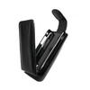 Etui Housse Coque noir pour Nokia Asha 305