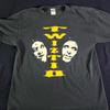 Twiztid Sz XL Double Sided Vintage T Shirt Icp Insane Clown Posse Juggalo #A Unisex T-Shirt