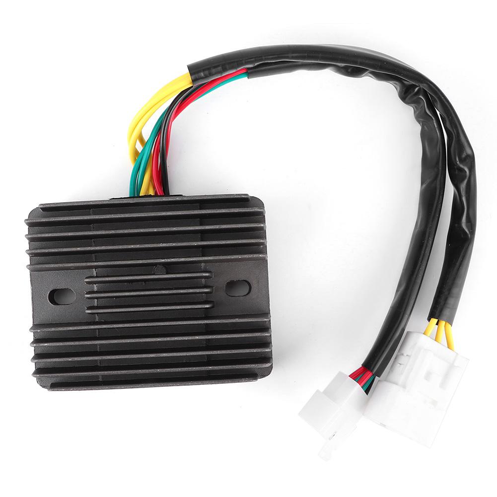 Regulátor usměrňovače 31600‑MCJ‑750 Vhodný pro HONDA CBR900RR CBR929RR 2000‑2003