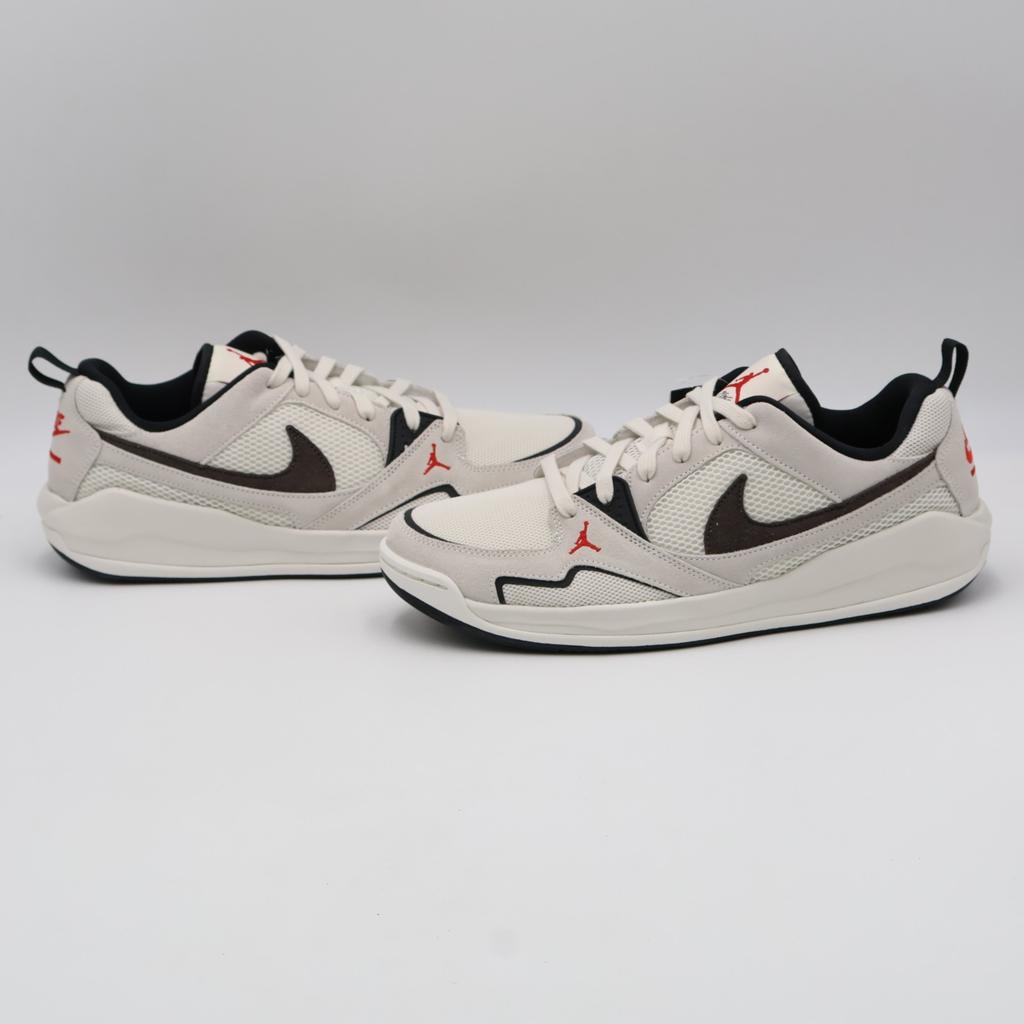 HJ6777-008 Nike Jordan CMFT Era "Phantom/Palomino" (Men's)