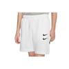 Casual Shorts Men's White Moderate DB4958-100