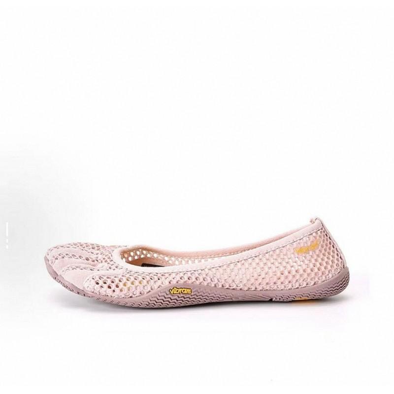Barfußstil Fünf-Zehen Fitnessschuhe Damen Herren Indoor Outdoor Yoga Pilates Training Leicht Atmungsaktiv Gummisohle