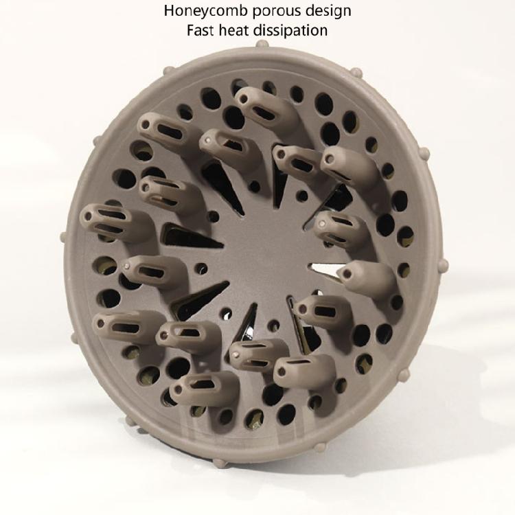 Universal Hair Diffuser Adaptable for Blow Dryers with D-1.5-Inch To 1.9-Inch
