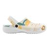 Women Men EVA Clogs Casual Printed Easy Clean Breathable Slip On Garden Shoes Beach Pool Bathroom Home Daily Shoes Casual Walking