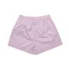 Nike Casual Shorts Women's Light Purple Thin CJ1689-576