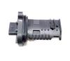Compatible Air Flow Meter for BMW 3 Series, 5 Series, X3 - Hot-Film Quality, Part Number 13627602038.