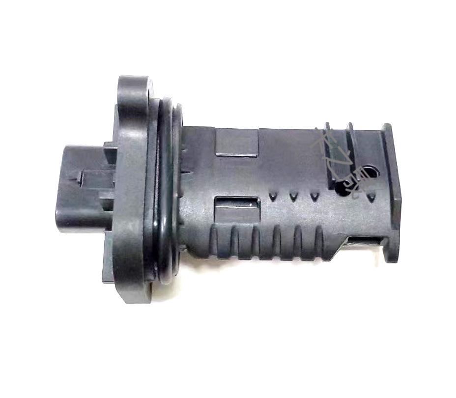 Compatible Air Flow Meter for BMW 3 Series, 5 Series, X3 - Hot-Film Quality, Part Number 13627602038.