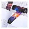 TOUFEIYUAN Bookmarks Set, 28pcs Artistic & Cute Message Cards, Starry Sky & Famous Paintings Collection, Elegant & Mysterious, High-Quality Material