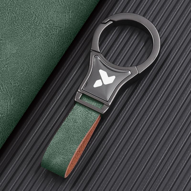 Nio Firefly 2025 Брелок-антипотеряшка для автомобиля - Унисекс