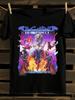 Vintage T-Shirt Vintage Dragonforce Grafik T-Shirt