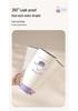 Portable Large-Capacity Glass-Lined Thermos Flask for Home