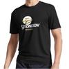 Neues Strongbow Merchandise Logo Aktives Logo T-Shirt Lustige Größen S bis 5XL