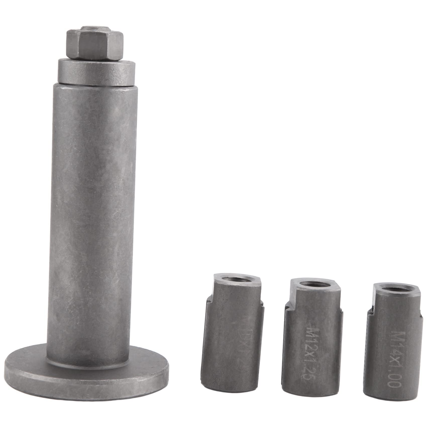 

Gkikirty Скутер Мотоцикл Би Многофункциональный Инструмент для Коленвала Набор Инструментов для Установки Коленвала Стальной Набор Инструментов для Установки Коленвала