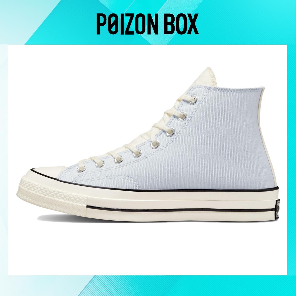 

кеды Unisex Converse 1970s Canvas Shoes A04968C