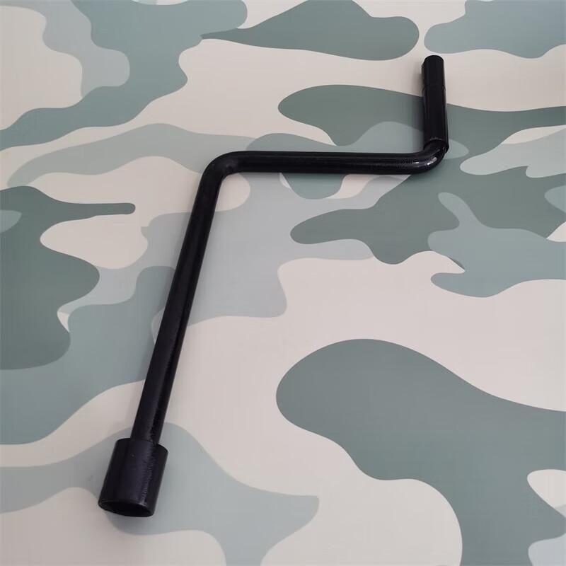 Zhanhu Dongfeng Spare Tire Crank Handle