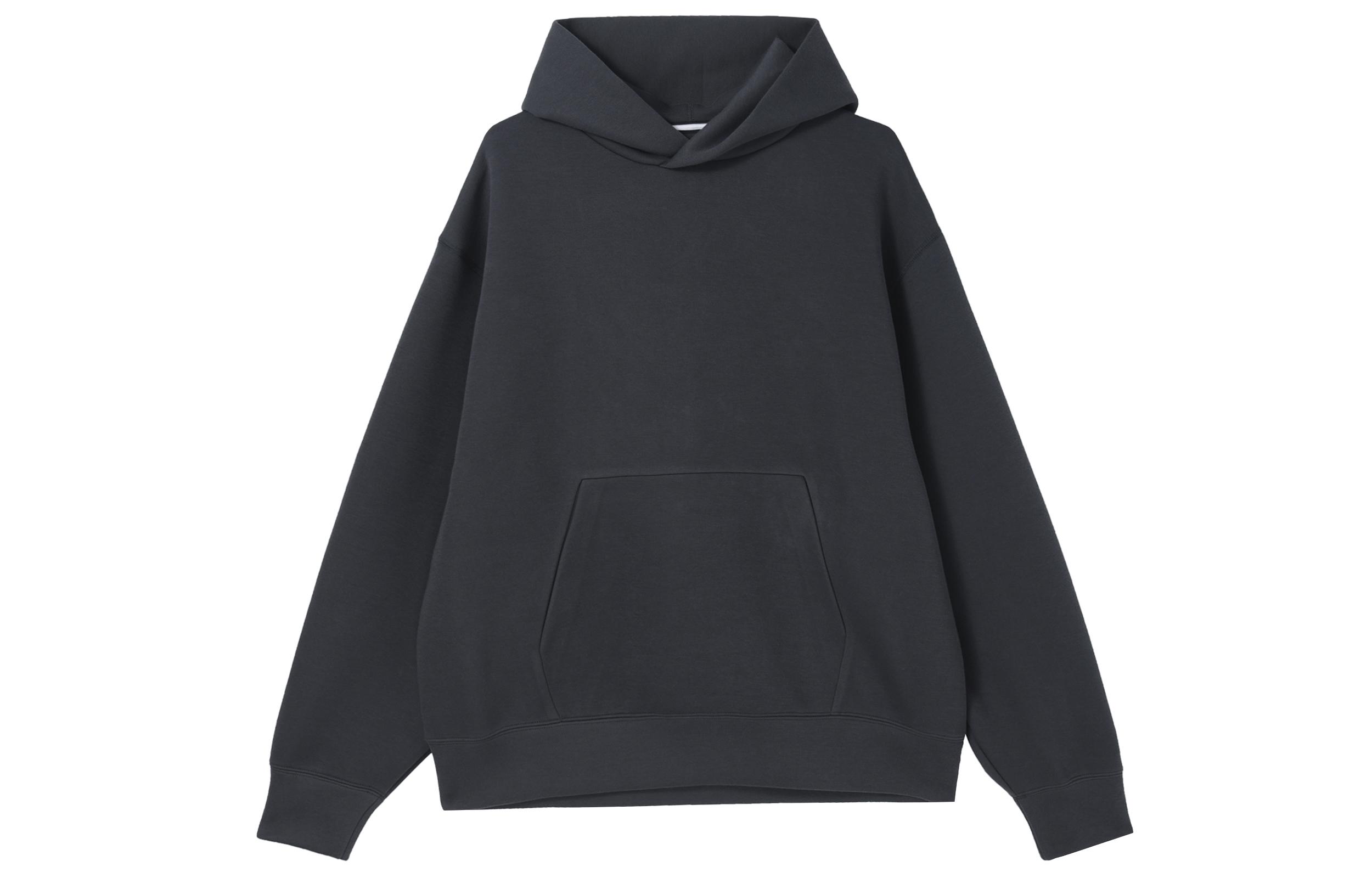 Nike Tech Reimagined Fleece Hoodie FZ0745-060 M