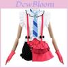 Lovelive Costume Academy Idol Festival Starry Rin Cosplay Outfit For Anime Fans