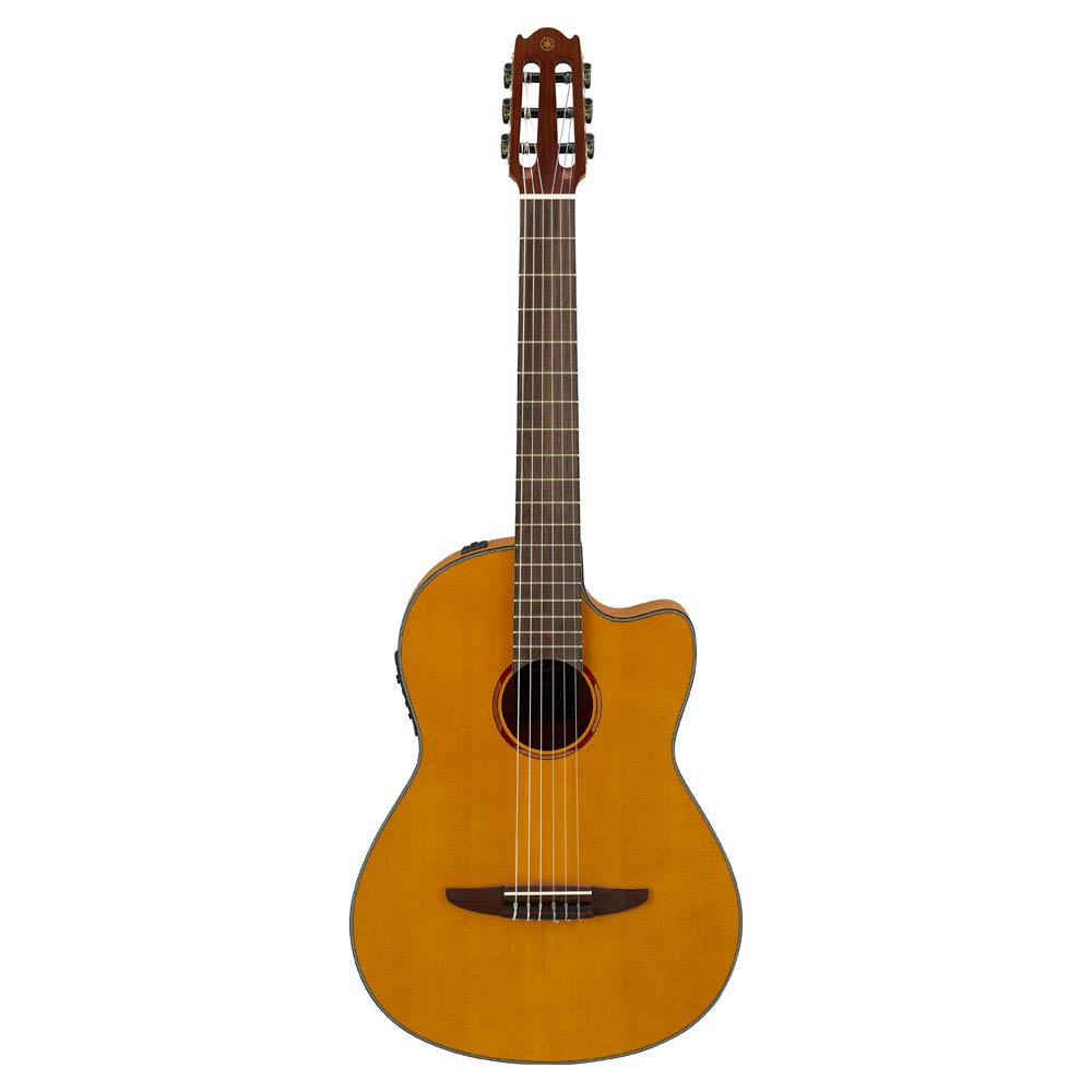 

YAMAHA Elegat guitar NCX1FMNT