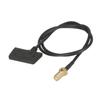Jaycar Adapter SMA do wtyczki 3G indukcyjnej