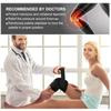 Sports Knee Pressure Strap Silicone Cold Running Basketball Mountaineering Meniscus Patella Protection Kneepads Sports