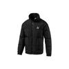 Logo Quilted Puffer Jacket 595281-01