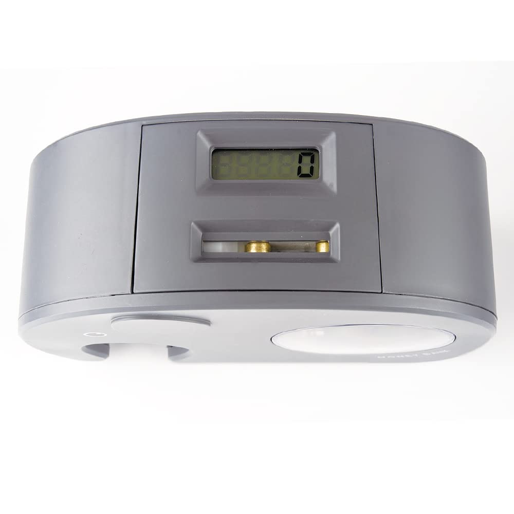 Piggy bank with digital for Scandinavian money pink lock, counter, kids, animal, interior, bank, LALA,