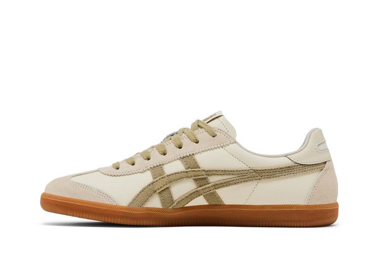 Onitsuka Tiger Tokuten Beige Tan