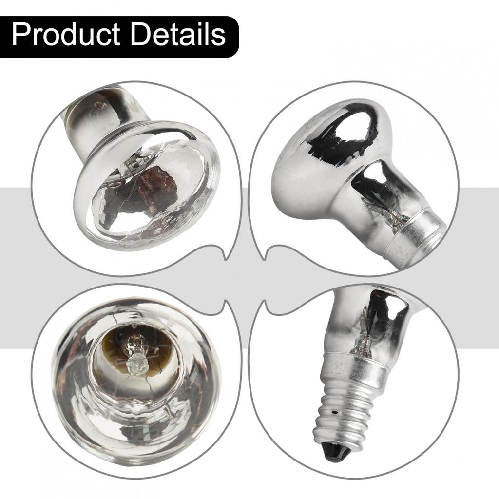 E14 Bulb Lamp R39 Replacement Screw In Light Spotlight
