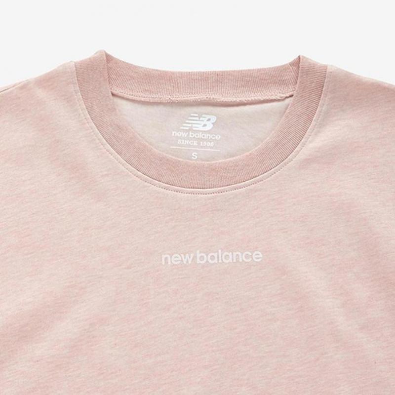 New Balance Long Sleeve Tee Relentless Long Sleeve Tee  Nbndc4s012 25