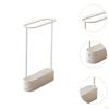 Badminton Racket Holder for Efficient Space Management And Organization
